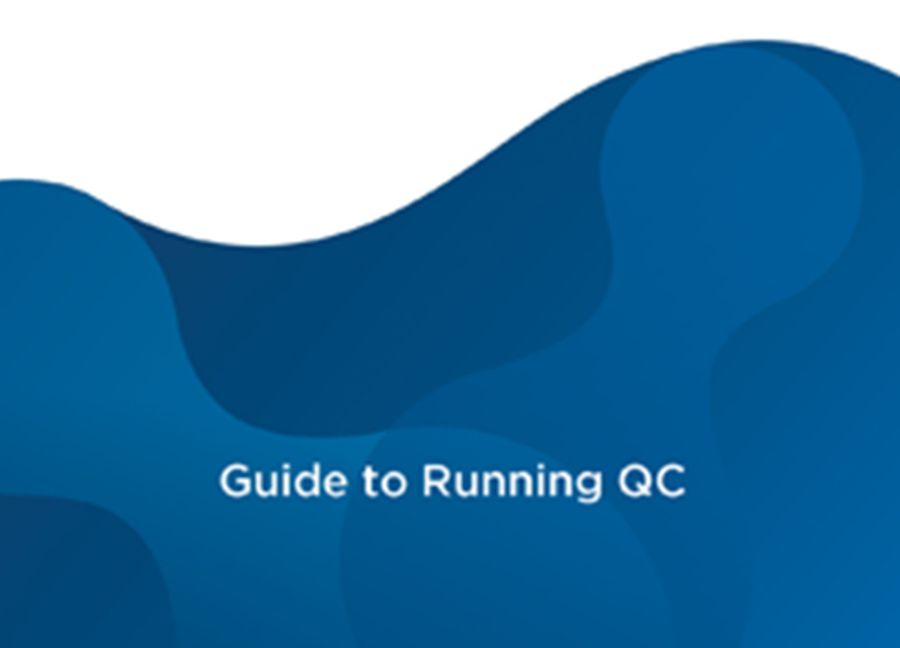 Technopath Guide to Running QC